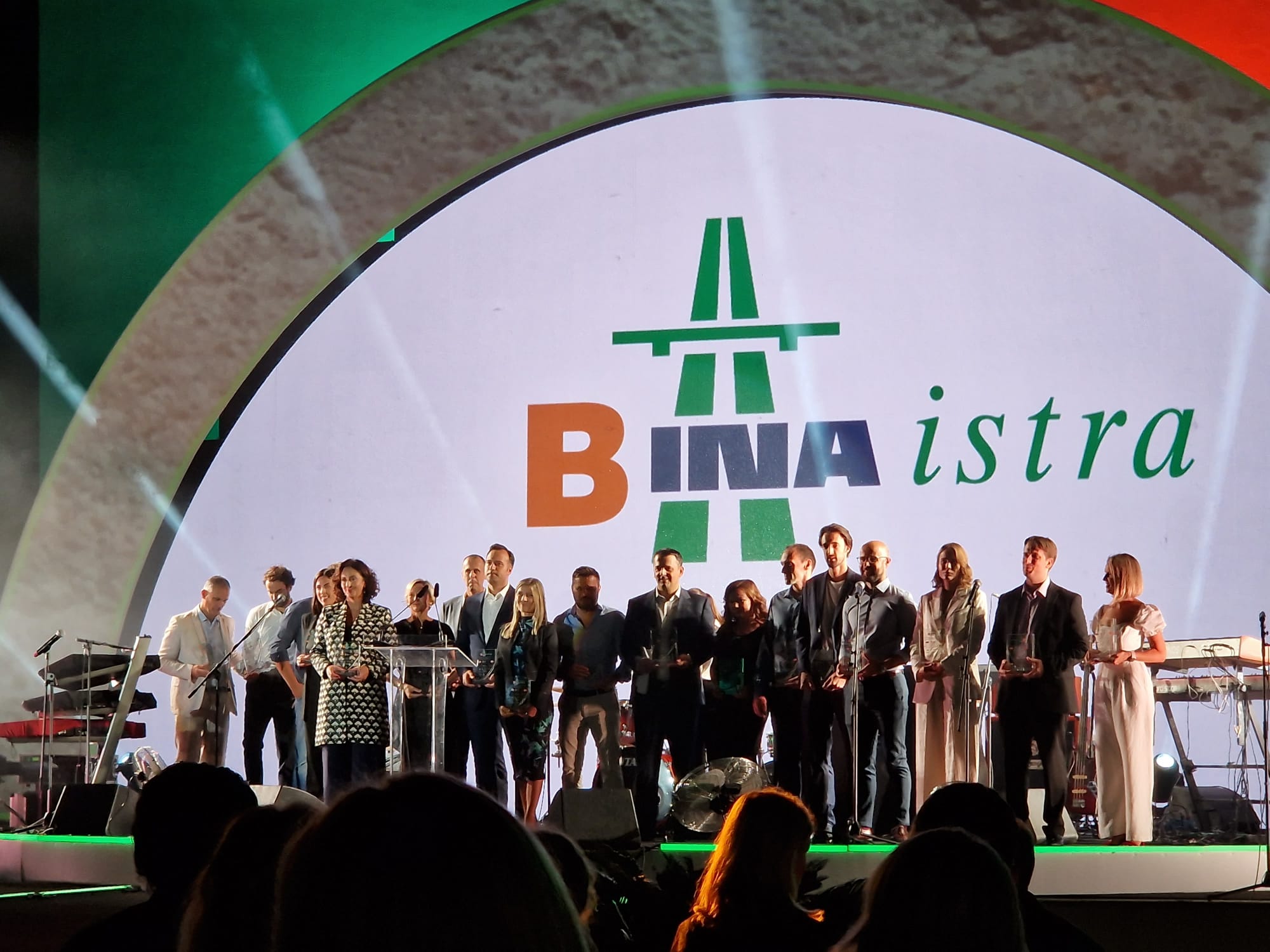 Život nema cijenu – humanitarna akcija Bina Istra i partnera