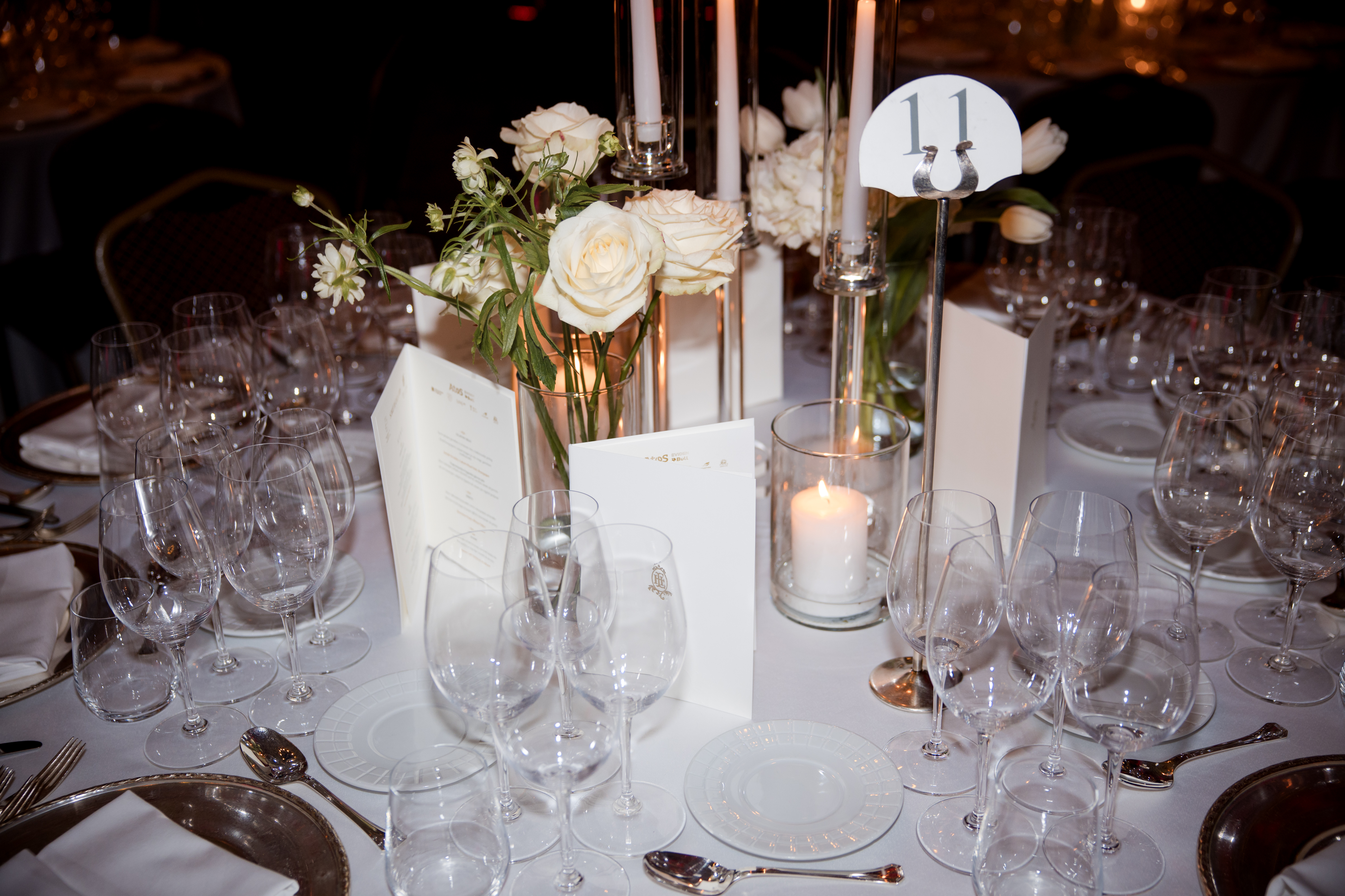 Gala Dinner of the French-Croatian Chamber of Commerce and Industry