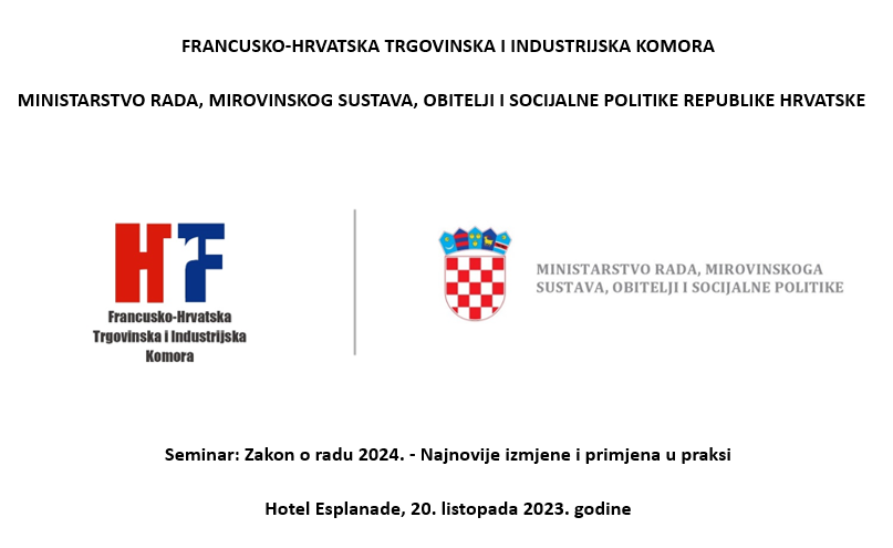 Održan seminar Zakon o radu - Najnovije izmjene i primjena u praksi