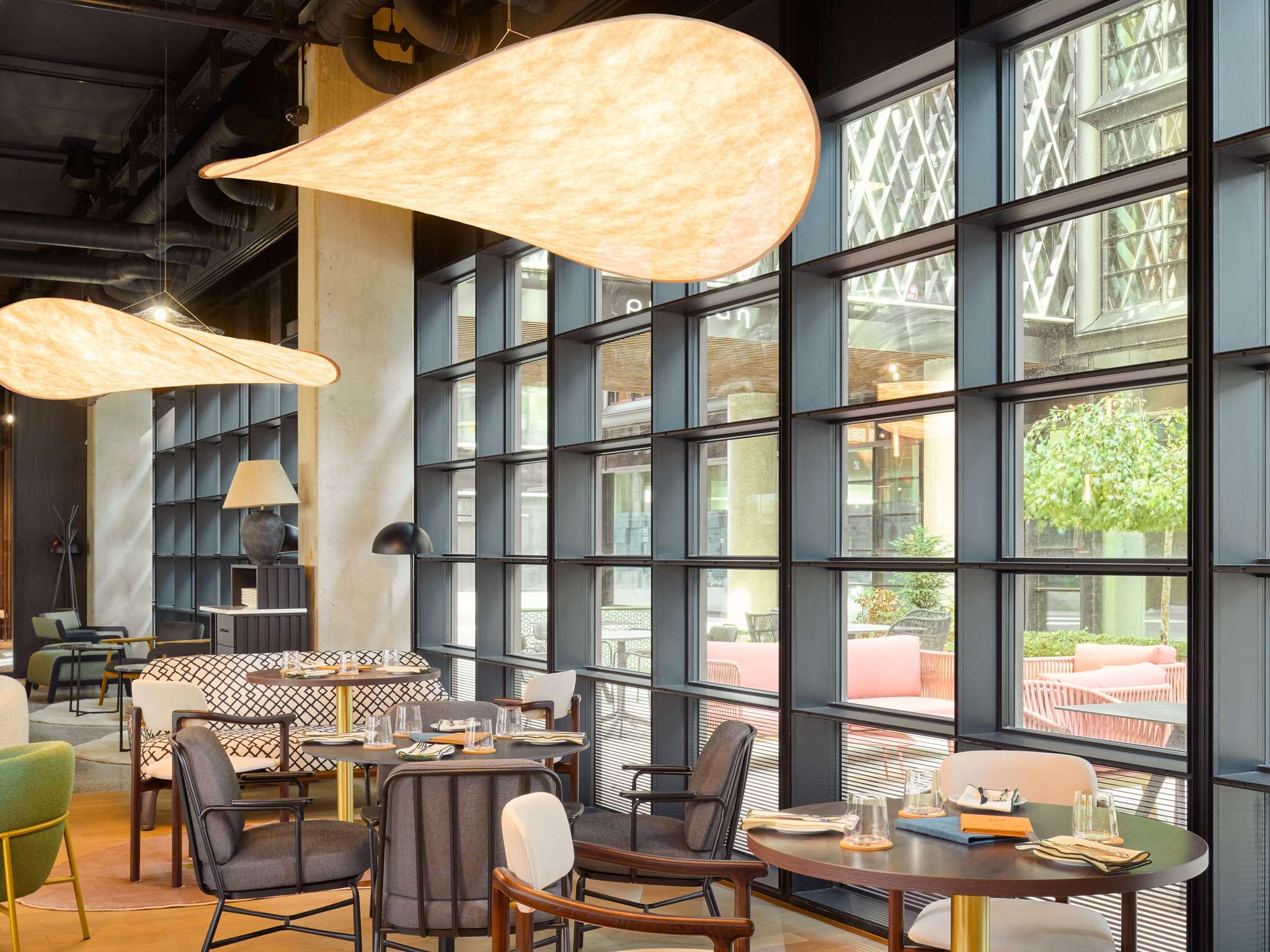 Journey through Michelin's 88-year old history at the Pullman Zagreb hotel