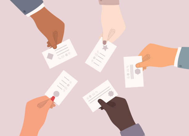 Speed networking s Američkom gospodarskom komorom 2025
