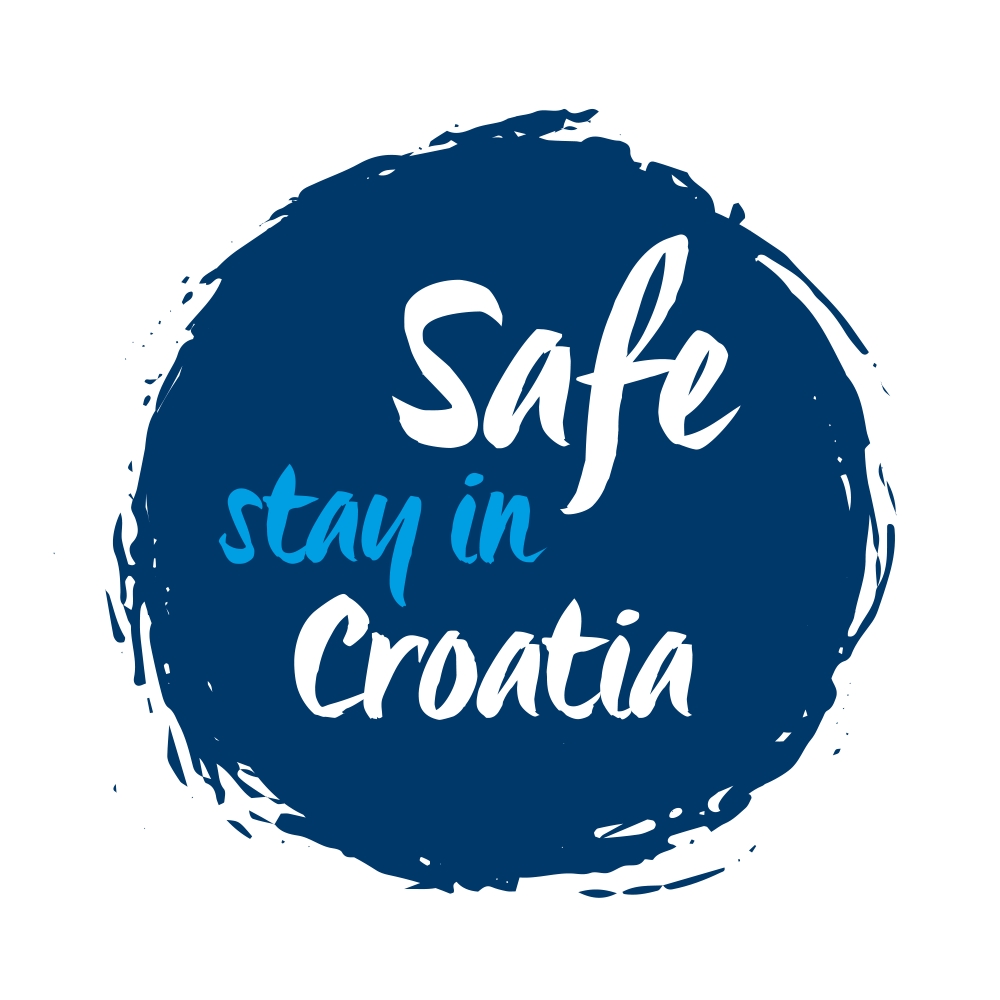 The French enter the top 10 foreign travelers to Croatia