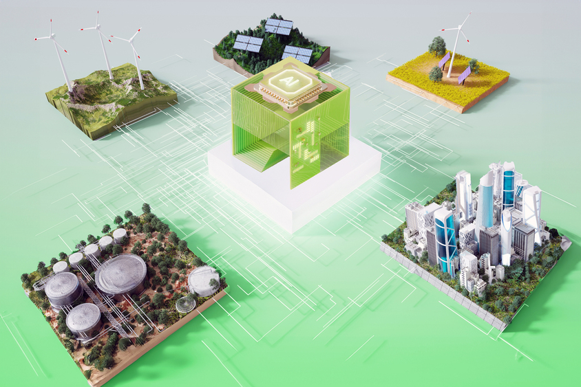Building on the foundations of a long-standing collaboration with Microsoft, Schneider Electric is integrating Microsoft Azure OpenAI